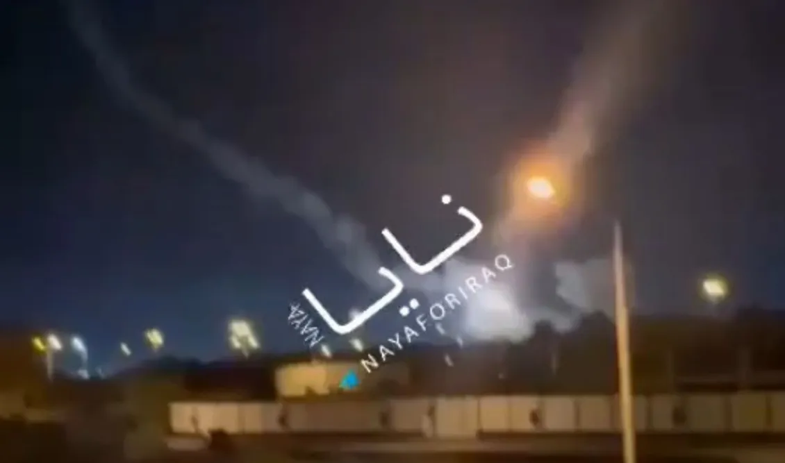 EKTAKTO: 32 πολίτες τραυματίστηκαν μετά από επιδρομή drones του Ιράν - Ανάμεσά τους ένα νήπιο