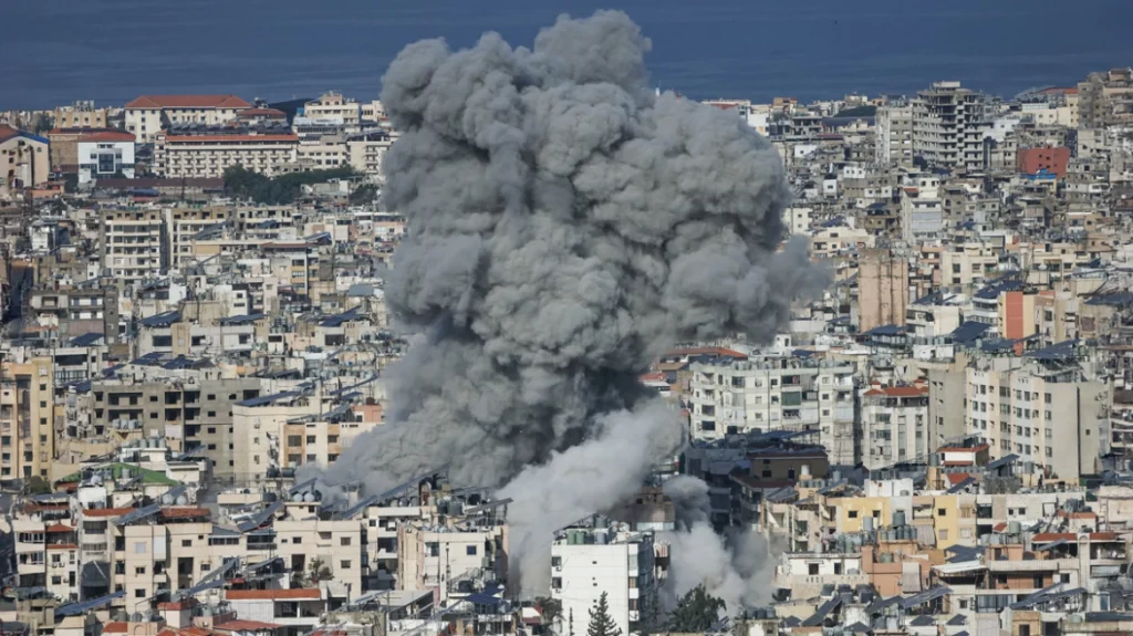 ΠΟΙΟΣ ΕΙΔΕ ΤΟΝ ΕΡΝΤΟΓΑΝ ΚΑΙ ΔΕΝ ΤΟΝ ΦΟΒΗΘΗΚΕ: Η ΑΠΑΝΤΗΣΗ ΤΟΥ ΜΕΤΑ ΤΗΝ ΣΗΜΕΡΙΝΗ ΠΥΡΑΥΛΙΚΗ ΕΠΙΘΕΣΗ