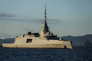 “ΣΟΒΑΡΑ ΤΩΡΑ;” ΑΥΤΕΣ ΕΙΝΑΙ ΟΙ ΦΡΕΓΑΤΕΣ ΠΟΥ ΕΣΤΕΙΛΕ Η ΕΛΛΑΔΑ ΣΤΗΝ ΚΥΠΡΟ