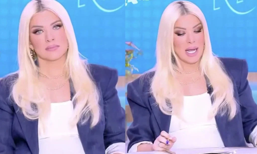 Καινούργιου: «Μου είπε ότι θέλει να μου αφήσει 10 εκατομμύρια κληρονομιά, δεν έχει κανέναν συγγενή»