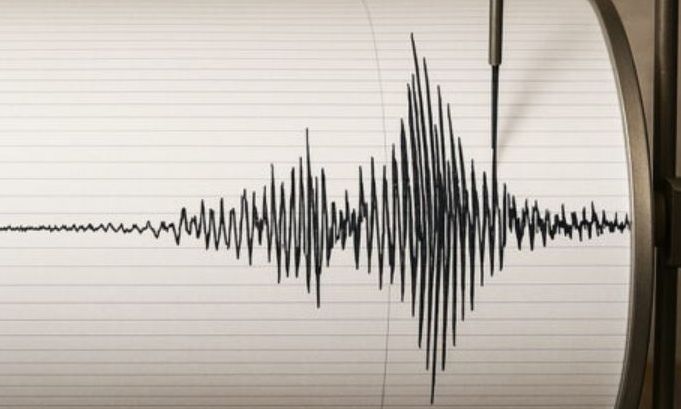 ΣΕΙΣΜΟΣ ΤΩΡΑ ΣΕ ΜΕΓΑΛΟ ΝΗΣΙ ΤΗΣ ΕΛΛΑΔΑΣ ΜΑΣ: ΚΑΤΑΣΤΡΟΦΕΣ ΚΑΙ ΔΙΑΚΟΠΕΣ ΡΕΥΜΑΤΟΣ