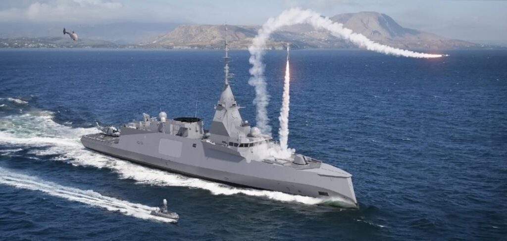 ΚΑΙ Η ΓΑΛΛΙΑ ΣΤΟ ΠΛΕΥΡΟ ΤΗΣ ΚΥΠΡΟΥ: ΑΥΤΗ ΕΙΝΑΙ Η ΒΟΗΘΕΙΑ ΠΟΥ ΕΣΤΕΙΛΑΝ