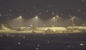 Χαμός στο αεροδρόμια – Μόλις μαθεύτηκε για “Ελευθέριος Βενιζέλος”