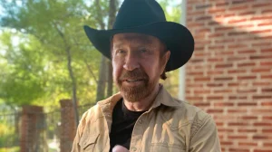 Πέθανε ο Τσακ Νόρις σε ηλικία 86 ετών