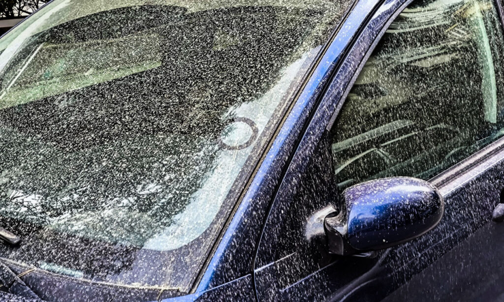 Καιρός: Έντονη αφρικανική σκόνη – Πότε θα βρέξει στην Αττική