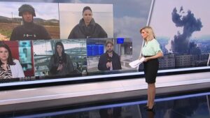 Σoκ ασύλληπτη γκάφα από ΕΡΤ πριν λίγο