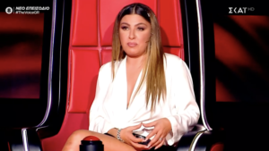 ΕΚΤΑΚΤΗ ΕΙΔΗΣΗ ΓΙΑ ΕΛΕΝΑ ΠΑΠΑΡΙΖΟΥ: ΔΥΣΤΥΧΩΣ…