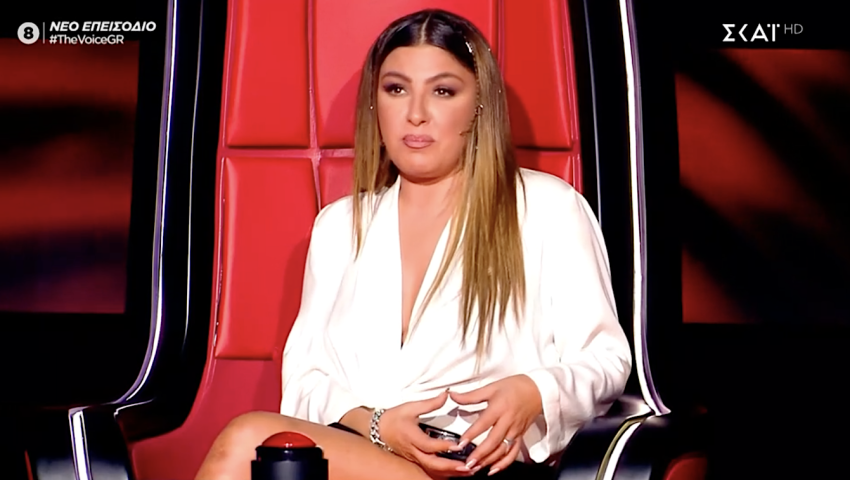 ΕΚΤΑΚΤΗ ΕΙΔΗΣΗ ΓΙΑ ΕΛΕΝΑ ΠΑΠΑΡΙΖΟΥ: ΔΥΣΤΥΧΩΣ…