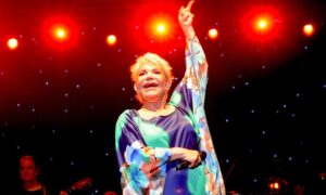 Θα φύγει όπως της αξίζει η Μαρινέλλα: Μαθεύτηκε πότε θα γίνει η κηδεία της – Σε λαϊκό προσκύνημα η σορός της