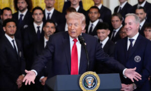 “Η θα σταματήσετε ή θα σας…” ΤΕΛΕΣΙΓΡΑΦΟ ΤΟΥ ΝΤΟΝΑΛΤ ΤΡΑΜΠ ΤΩΡΑ