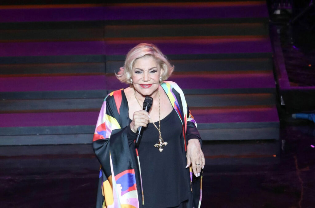 ΔΕΝ ΑΝΑΛΑΜΒΑΝΟΥΜΕ… ΕΚΤΑΚΤΟ ΤΩΡΑ ΜΕ ΤΗΝ ΚΗΔΕΙΑ ΜΑΡΙΝΕΛΑΣ – ΤΙ ΕΧΕΙ ΣΥΜΒΕΙ