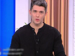 Δημήτρης Πανόπουλος: «Ζήτησε ένα τσιγάρο, έκανε τρεις τζούρες και ξεψύχησε»