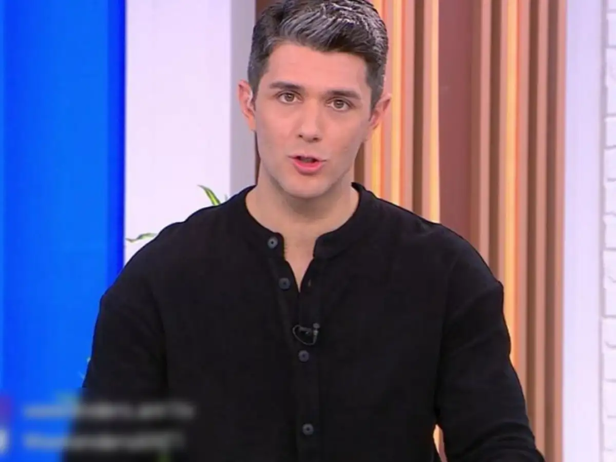 Δημήτρης Πανόπουλος: «Ζήτησε ένα τσιγάρο, έκανε τρεις τζούρες και ξεψύχησε»