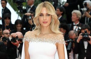 Χαρμόσυνα νέα για την Δούκισσα Νομικού-Νεο μέλος στην οικογένεια της