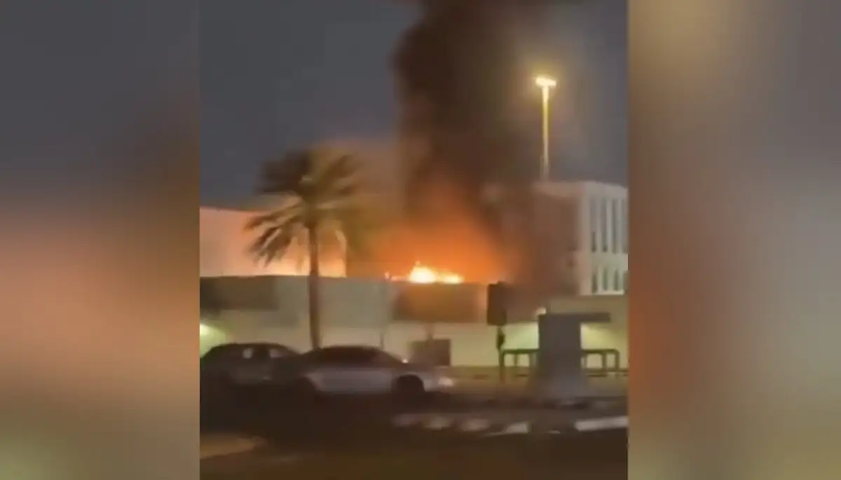 ΕΚΤΑΚΤΟ ΤΩΡΑ – ΕΠΙΘΕΣΗ ΞΑΝΑ