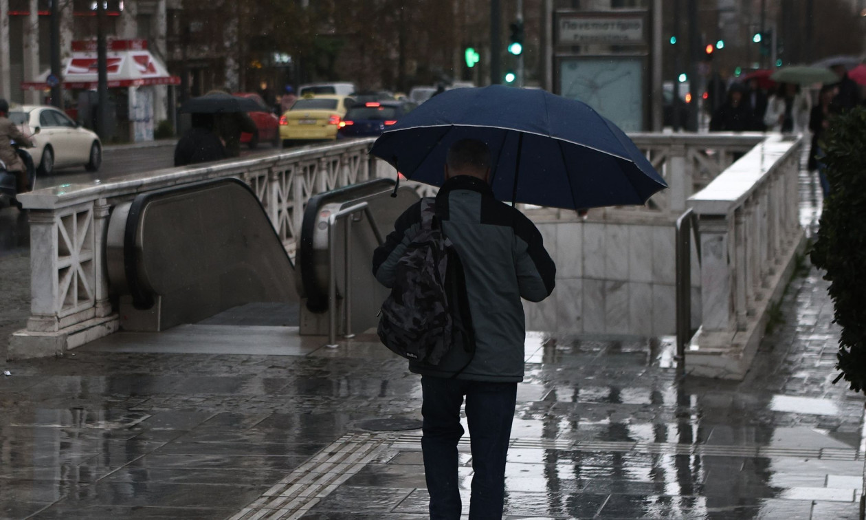 Πρόγνωση Θοδωρή Κολυδά: Συνεχίζεται ο χειμώνας και την ερχόμενη εβδομάδα