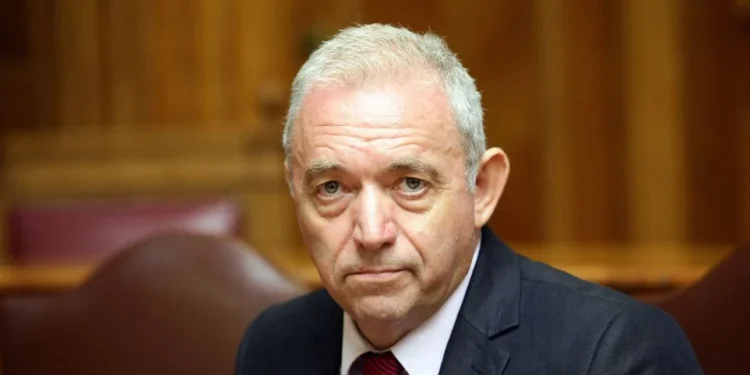 Έρχεται μεγάλος σεισμός ; Τοποθετήθηκαν προειδοποιητικές πινακίδες – Επιβεβαιώνει τον φόβο ο Λέκκας