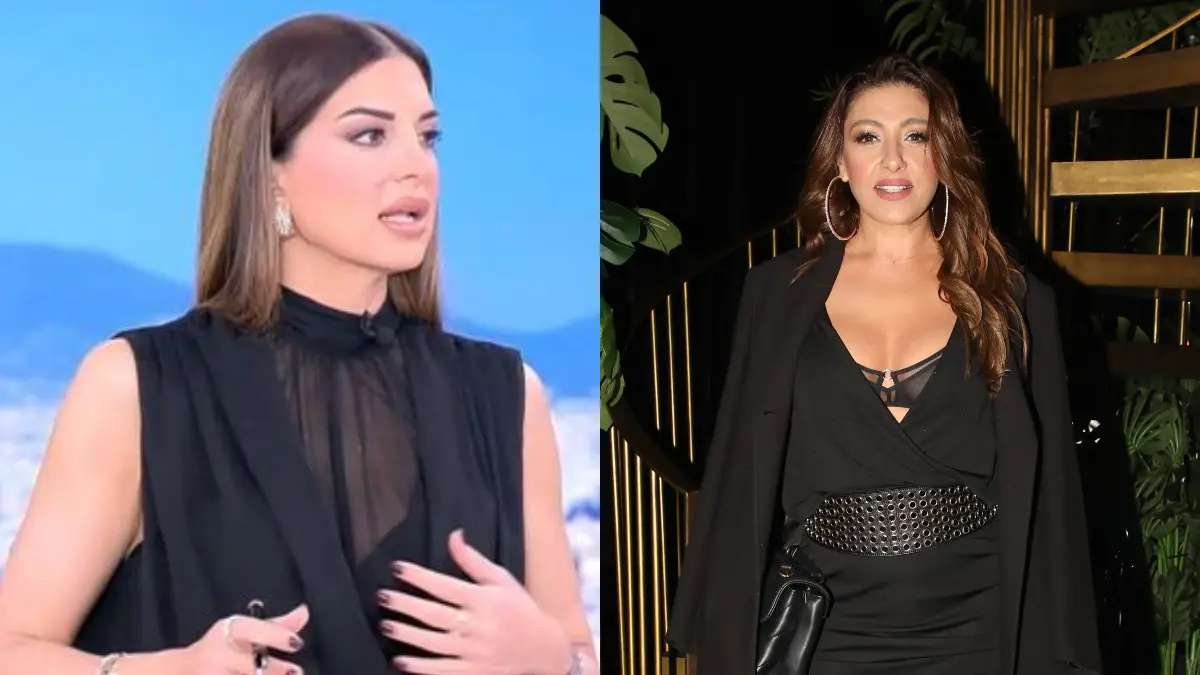 Μόλις το αποκάλυψε η Τσιμτσιλή για την υγεία της Παπαρίζου