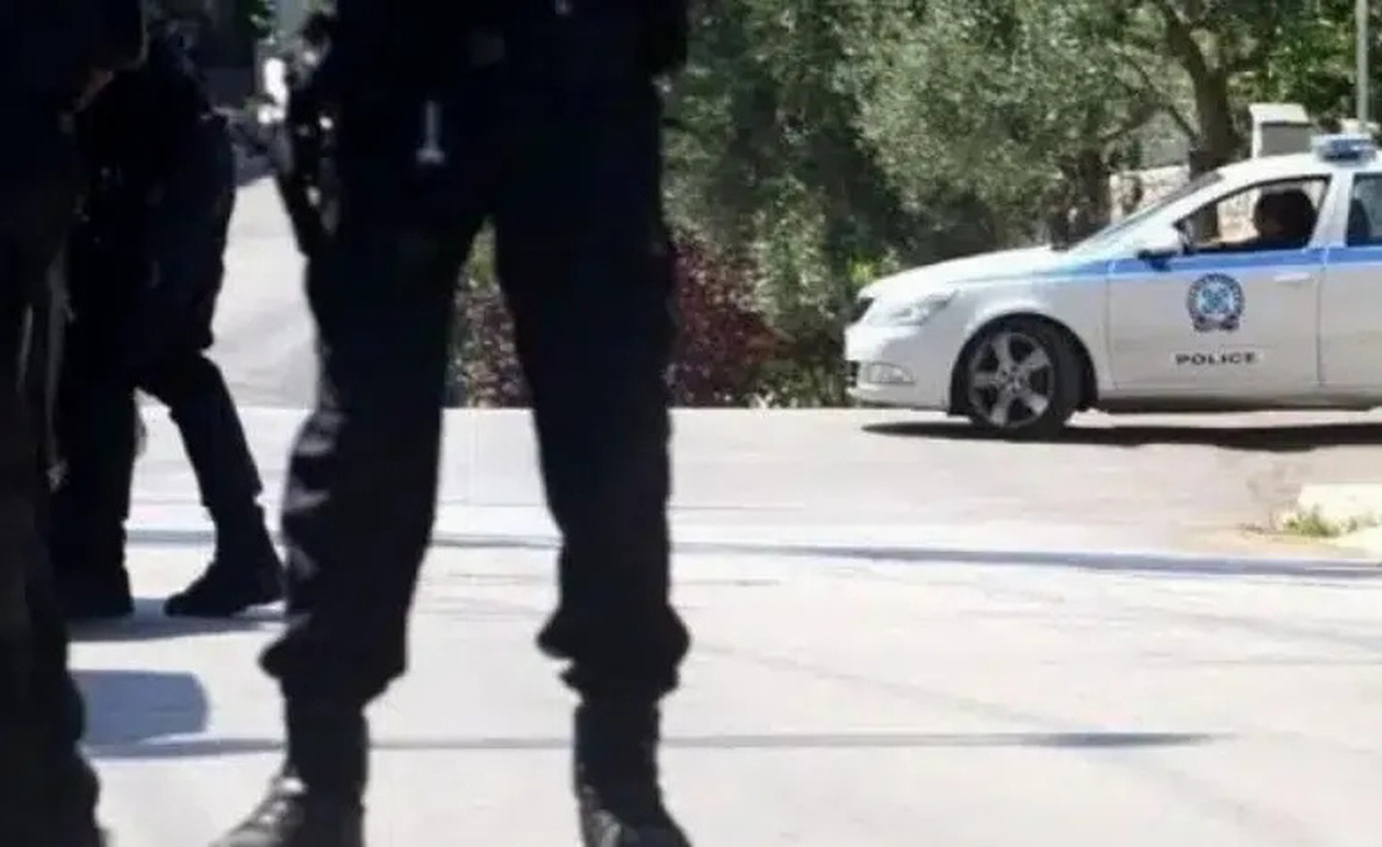 ΣΟΚ - Έκτακτη Είδηση της Αστυνομίας προς όλες τις γυναίκες. ΠΡΟΣΟΧΗ ΠΟΛΥ ΕΠΕΙΓΟΝ!