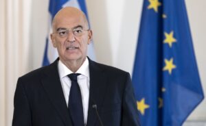 Έκτακτη δήλωση Δένδια για όλους τους Έλληνες