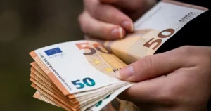 ΕΚΤΑΚΤΗ ΑΝΑΚΟΙΝΩΣΗ: ΚΡΑΤΗΣΤΕ ΜΕΤΡΗΤΑ ΣΤΑ ΣΠΙΤΙΑ ΣΑΣ – ΤΙ ΘΑ ΣΥΜΒΕΙ