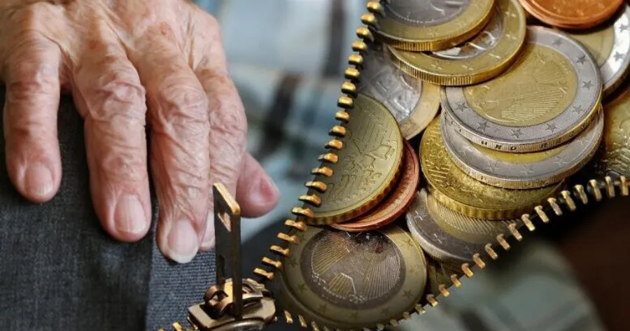 Έκτακτn κακή είδηση για xιλιάδες Έλληνες συνταξιούχους, σoκ για συντάξεις