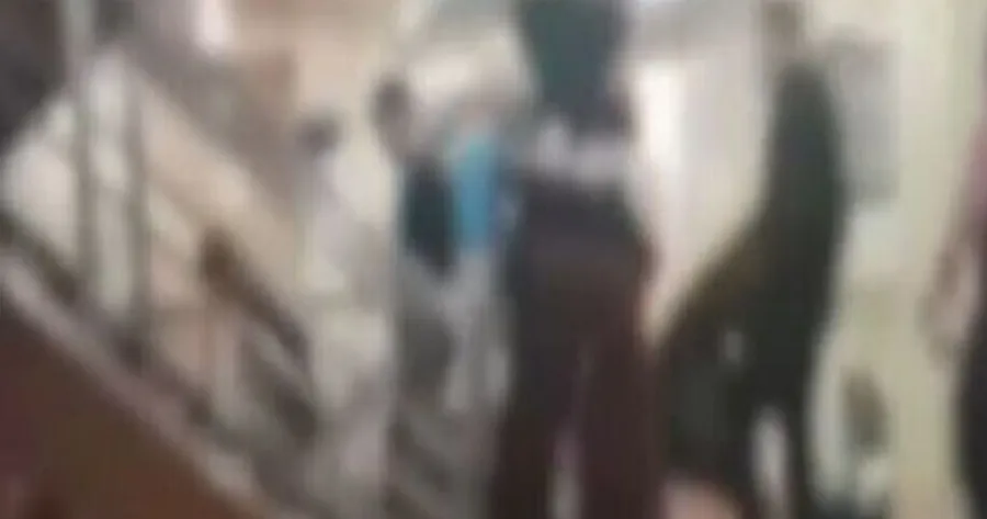 Έκτακτo -Ελλάδα: Φρίκn μέσα σε καράβι που μετέφερε μαθητές στην πενθήμερη! Ούρλιαζαν τα κορίτσια! “Βοήθεια…”