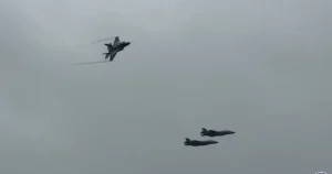 ΕΚΤΑΚΤΟ: ΚΑΤΑΡΡΙΦΘΗΚΕ ΤΟ ΠΡΩΤΟ ΕΠΑΝΔΡΩΜΕΝΟ ΑΕΡΟΣΚΑΦΟΣ