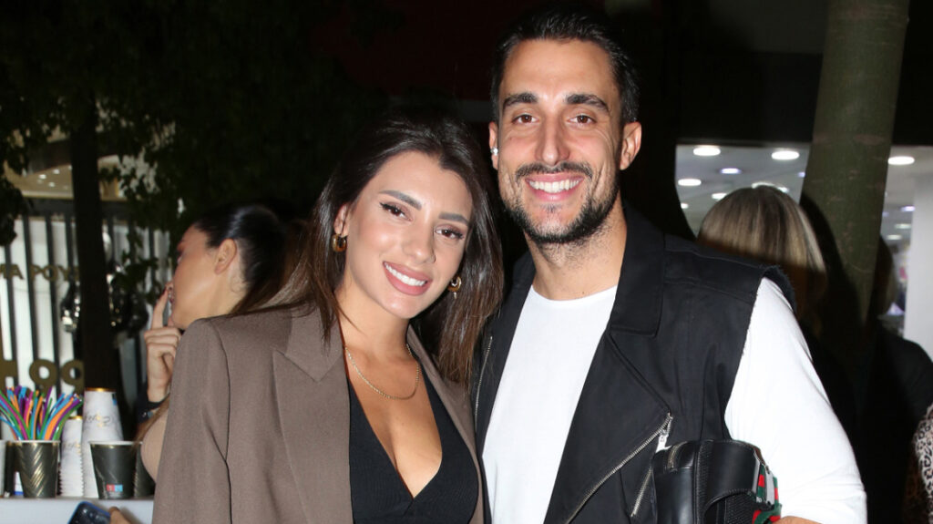 ΕΚΤΑΚΤΟ: ΜΟΛΙΣ ΜΑΘΕΥΤΗΚΕ ΓΙΑ ΚΑΤΣΟΥΛΗ ΚΑΙ ΜΑΡΙΑΛΕΝΑ ΠΡΙΝ ΓΙΝΟΥΝ ΓΟΝΕΙΣ