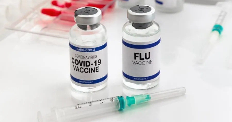Έκτακτο: Νέο εμβόλiο για COVΙD και γρiπη – Ποιοι θα πρέπει να το κάνουν