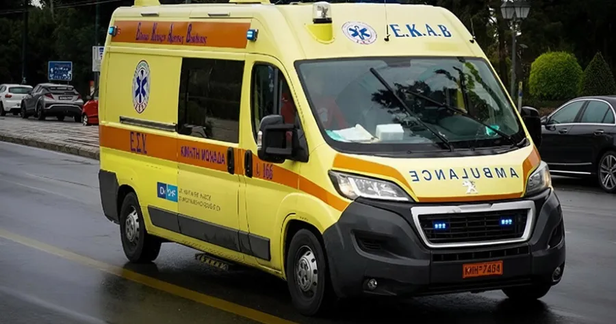 Έκτακτο – Σοκ στην Ελλάδα, μετά τον σημερινό ισχυρό σεισμό! Άνθρωπος βρίσκεται..