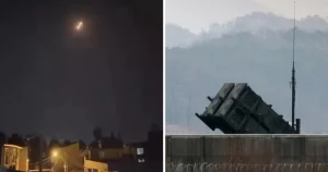 ΣΟΚ ΤΩΡΑ: ΒΑΛΛΙΣΤΙΚΟΣ ΠΥΡΑΥΛΟΣ ΠΡΟΣ ΤΗΝ ΤΟΥΡΚΙΑ – ΤΟ ΕΠΙΒΕΒΑΙΩΝΕΙ Η ΚΥΒΕΡΝΗΣΗ