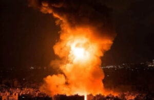 ΜΟΛΙΣ ΕΚΑΝΕ ΤΟ ΜΕΓΑΛΟ ΧΤΥΠΗΜΑ ΤΟ ΙΡΑΝ – ΤΡΟΜΟΣ ΣΕ ΟΛΟ ΤΟΝ ΚΟΣΜΟ ΓΙΑΤΟ ΕΠΟΜΕΝΟ