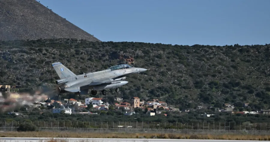 ΕΚΤΑΚΤΟ ΤΩΡΑ ΣΤΗΝ ΤΟΥΡΚΙΑ: Σηκώθηκαν οι ελληνικές «οχιές» στο Αιγαίο