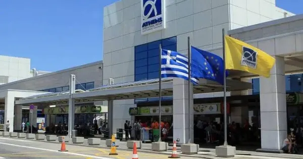 Χαμός τώρα στο «Ελευθέριος Βενιζέλος» – Συναγερμός λόγω των εξελίξεων στη Μέση Ανατολή