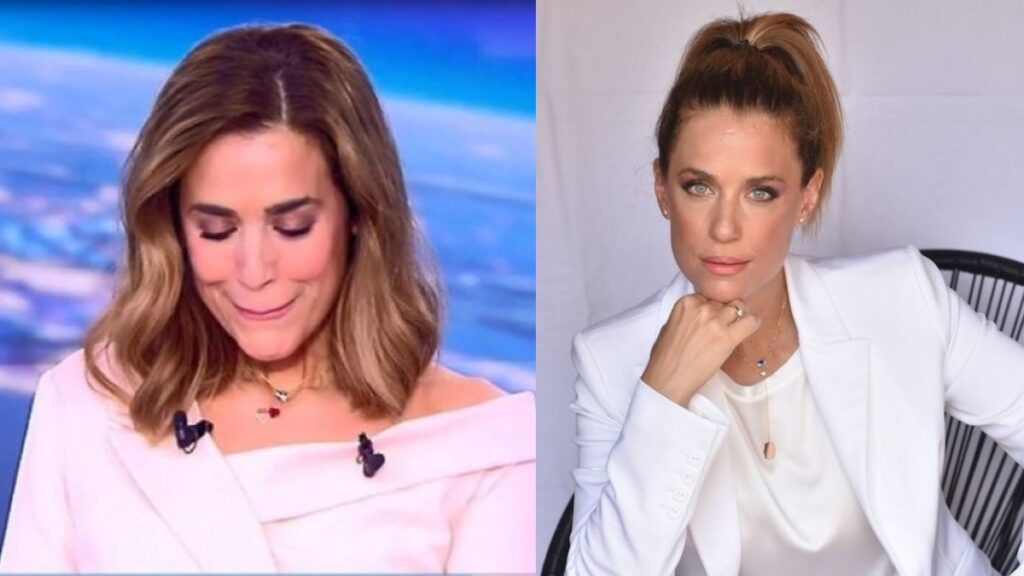 Εύα Αντωνοπούλου: Δύσκολες στιγμές για την παρουσιάστρια – Η σπαρακτική ανάρτηση που έκανε