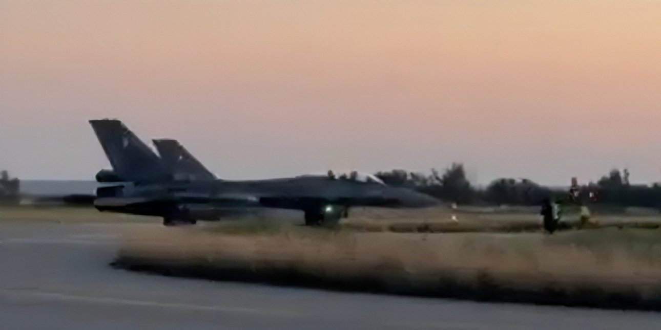 ΣΥΝΑΓΕΡΜΟΣ ΤΩΡΑ ΣΤΗΝ ΚΥΠΡΟ: ΕΝΤΟΠΙΣΤΗΚΕ ΥΠΟΠΤΟ...