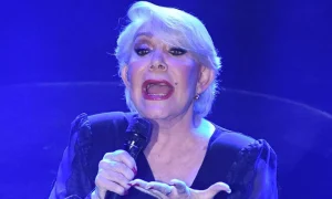 Μαρινέλλα: Η ακριβής ώρα θανάτου και η ανακοίνωση της οικογένειας