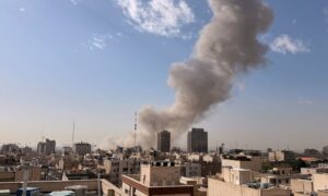 ΗΧΗΣΑΝ ΟΙ ΣΕΙΡΗΝΕΣ: ΝΕΑ ΠΥΡΑΥΛΙΚΗ ΕΠΙΘΕΣΗ ΤΩΡΑ