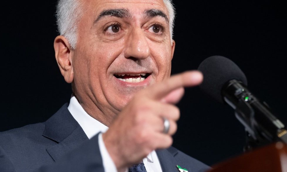 ΙΡΑΝ: “ΑΝΟΙΞΤΕ ΜΑΣ ΤΟΝ ΔΡΟΜΟ ΤΩΡΑ” ΣΕ ΠΟΙΑ ΧΩΡΑ ΡΙΧΝΕΙ ΑΠΕΙΛΕΣ