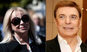 “Όλοι ήξεραν ότι είναι…” Άννα Φόνσου για τον θάνατο του καλού της φίλου Γιώργου Μαρίνου
