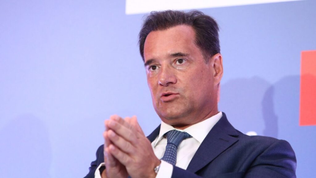 ΡΙΧΝΕΙ ΜΗΝΥΣΕΙΣ ΑΒΕΡΤΑ Ο ΓΕΩΡΓΙΑΔΗΣ! ΣΧΗΜΑΤΙΣΤΗΚΕ ΔΙΚΟΓΡΑΦΙΑ ΓΙΑ 34ΧΡΟΝΟ ΠΟΥ…