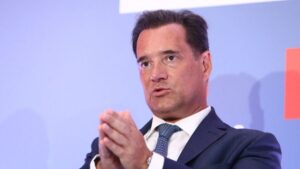 ΡΙΧΝΕΙ ΜΗΝΥΣΕΙΣ ΑΒΕΡΤΑ Ο ΓΕΩΡΓΙΑΔΗΣ! ΣΧΗΜΑΤΙΣΤΗΚΕ ΔΙΚΟΓΡΑΦΙΑ ΓΙΑ 34ΧΡΟΝΟ ΠΟΥ…