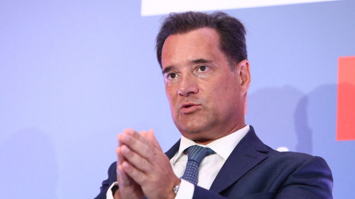 ΡΙΧΝΕΙ ΜΗΝΥΣΕΙΣ ΑΒΕΡΤΑ Ο ΓΕΩΡΓΙΑΔΗΣ! ΣΧΗΜΑΤΙΣΤΗΚΕ ΔΙΚΟΓΡΑΦΙΑ ΓΙΑ 34ΧΡΟΝΟ ΠΟΥ...