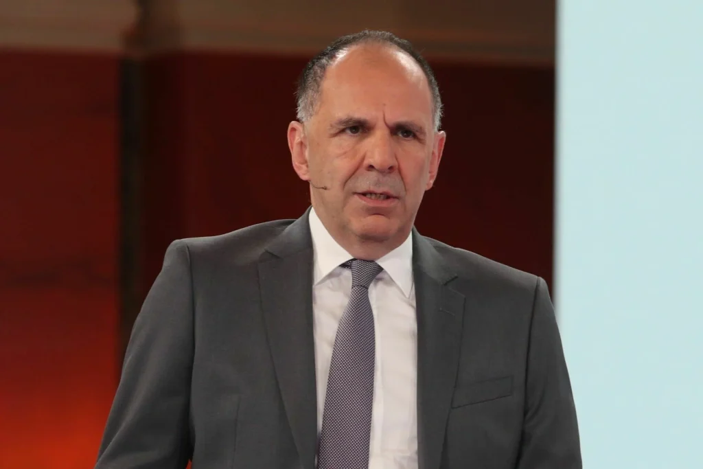 ΕΚΤΑΚΤΗ ΑΝΑΚΟΙΝΩΣΗ ΓΕΡΑΠΕΤΡΙΤΗ ΠΡΟΣ ΟΛΟΥΣ ΤΟΥΣ ΕΛΛΗΝΕΣ ΓΙΑ ΤΟΝ ΠΟΛΕΜΟ ΣΤΗ ΜΕΣΗ ΑΝΑΤΟΛΗ