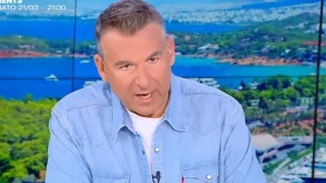 Γιώργος Λιάγκας: «Του ζητήσαμε συνέντευξη και μας είπε ότι θέλει 1.000 ευρώ! Η γυναίκα του χαροπαλεύει»