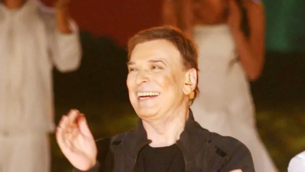 Γιώργος Μαρίνος: Ο μεγάλος καημός που πήρε μαζί του στον τάφο