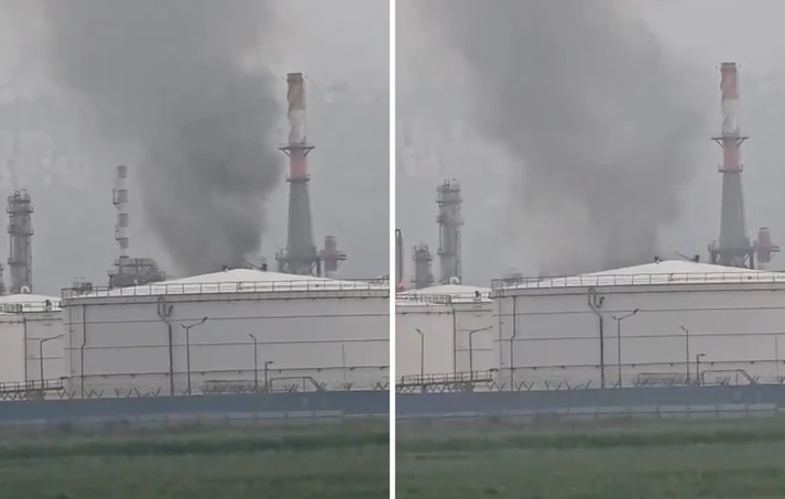 ΕΚΤΑΚΤΟ - Το Ιράν χτύπησε το «διαμάντι»