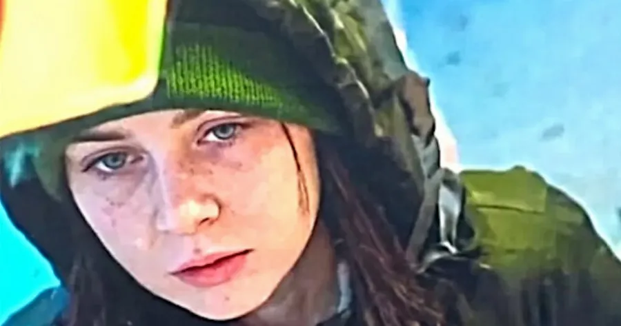 Ούτε για αγόρι ούτε για τον πατέρα της: Αυτός είναι ο πραγματικός λόγος που έκανε τη Λόρα να το σκάσει