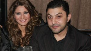 “Όταν ο Μπάμπης γνώρισε την Αγγελική Ηλιάδη έβαλε…” ΣΟΚ αποκάλυψη από στενό συνεργάτη του Λαζαρίδη